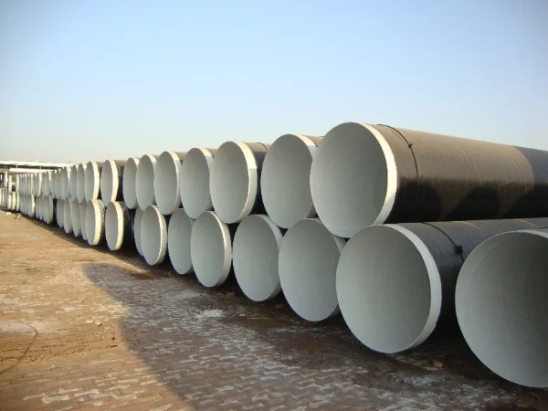 steel pipes and pipe fittings