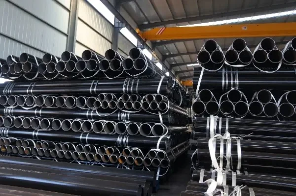 Seamless Steel Pipe