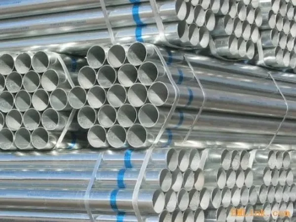 Steel Pipe