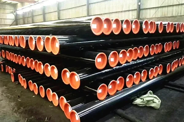 Seamless Steel Pipe