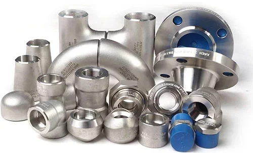 stainless steel pipe fittings