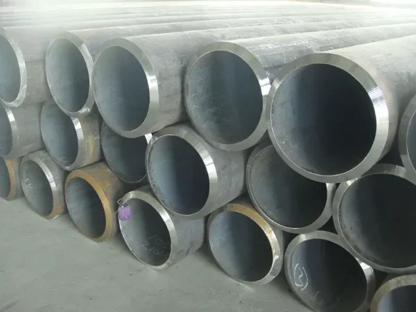 steamless steel pipe