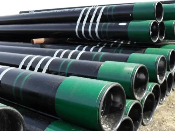 Anti-corrosion advantages of 3PE anti-corrosion steel pipe