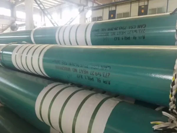 3PE steel pipe anti-corrosion coating repair methods