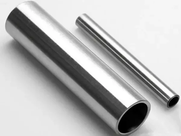 ASTM A213-Seamless superheater and heat-exchanger tubes