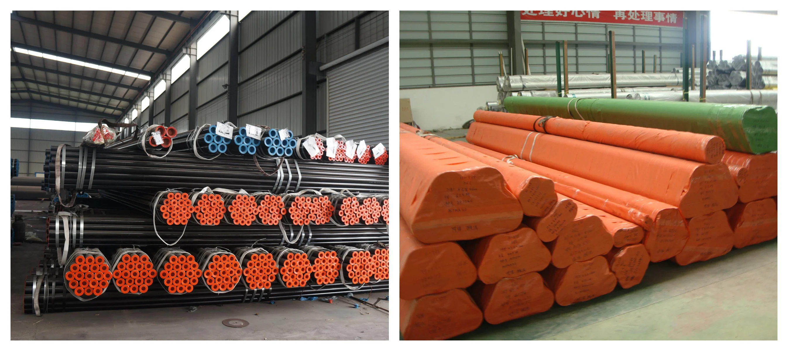 Pipe Packing