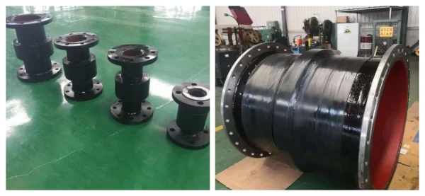 Insulation Flange