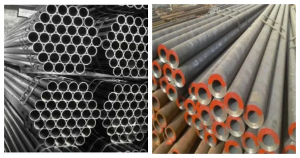 EN 10216-1 Seamless Pipe