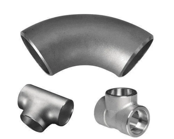 ASTM A403 Stainless Steel Pipe Fittings