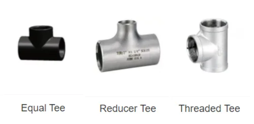 Pipe Fittings