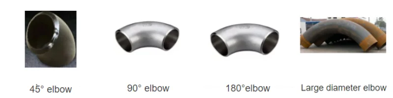 Pipe Fittings