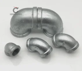 malleable iron fittings vendor