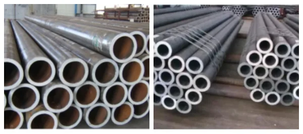 Boiler Pipe